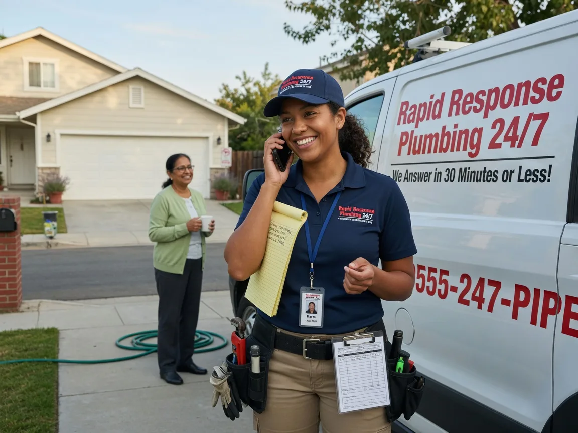 Emergency Plumber Cherry Valley, IL FAQs